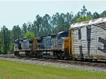 CSX Autoracks